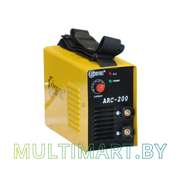 Сварочный аппарат Skiper ARC-200
